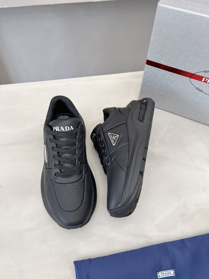 Prada Casual Shoes